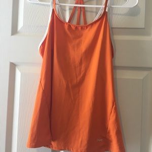 Athletic Tank Top